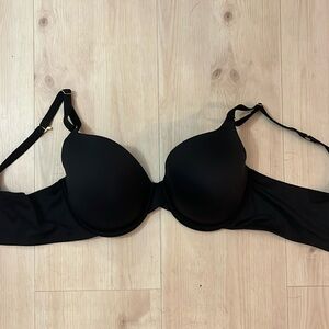 Joyspun Black Bra size 34D